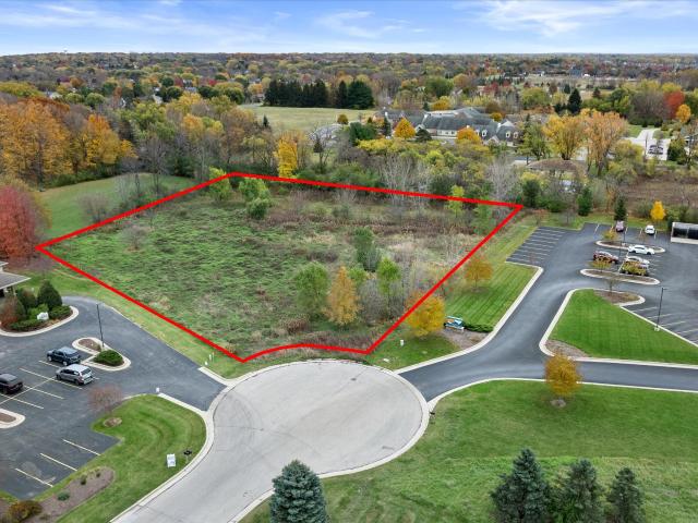 Land for sale in Germantown, Wisconsin