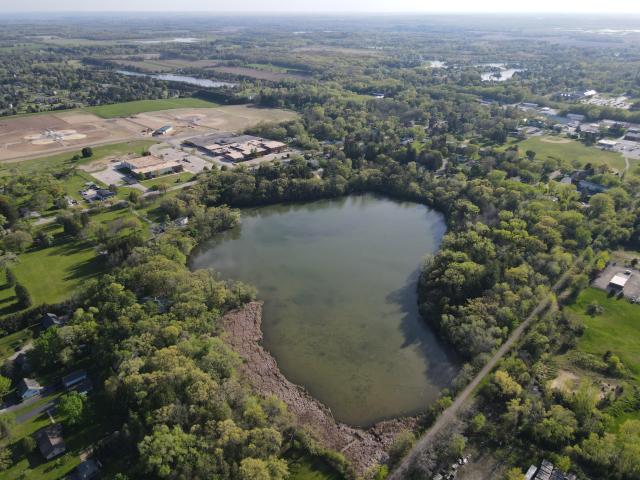 Property for sale in Dousman, Wisconsin