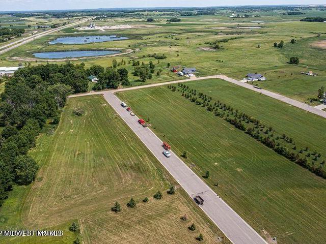 Land for sale in Becker, Minnesota