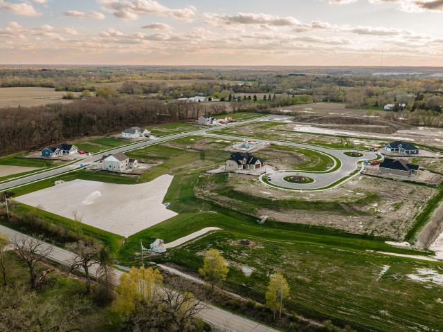Land for sale in Pleasant Prairie, Wisconsin