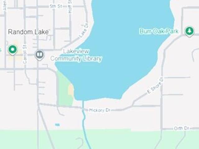 Land for sale in Wisconsin