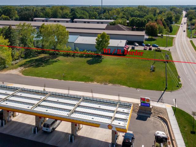Land for sale in Salem, Wisconsin