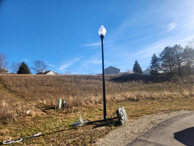 Land for sale in Lyons, Wisconsin