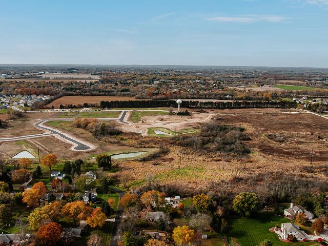 Land for sale in Wisconsin