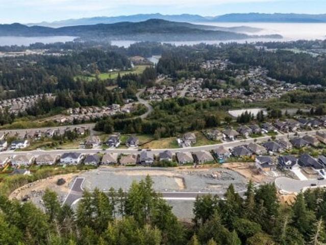 Land for sale in Sooke, British Columbia
