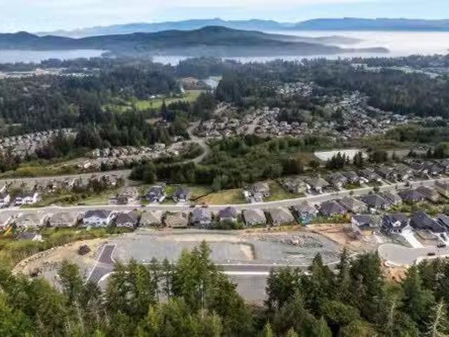 House for sale in Sooke, British Columbia