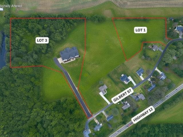 Land for sale in Wisconsin