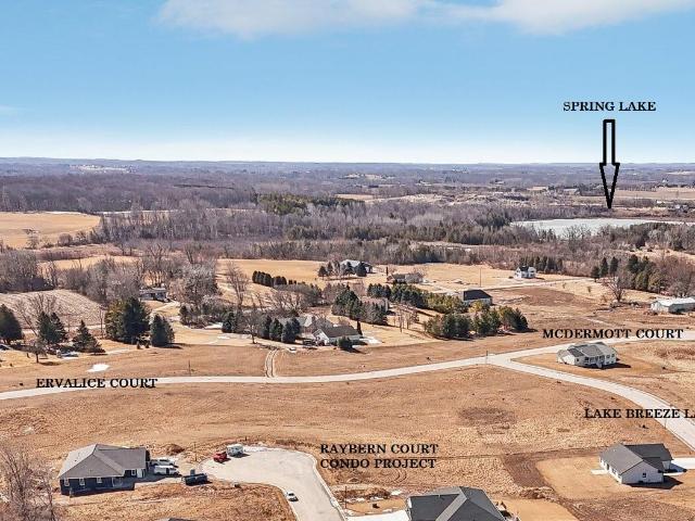 Land for sale in Wisconsin