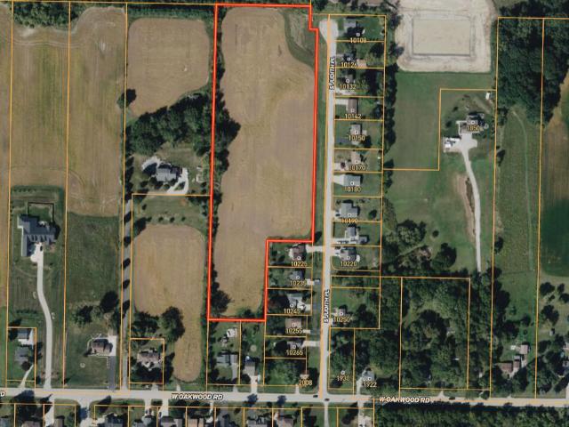 Land for sale in Oak Creek, Wisconsin