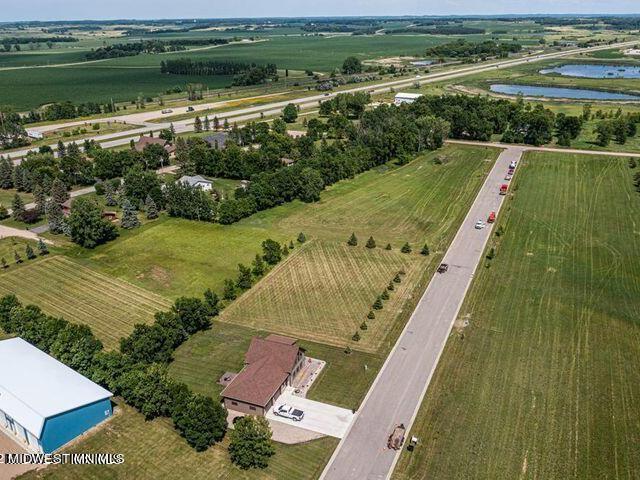 Land for sale in Becker, Minnesota