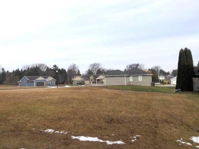 Land for sale in Oostburg, Wisconsin