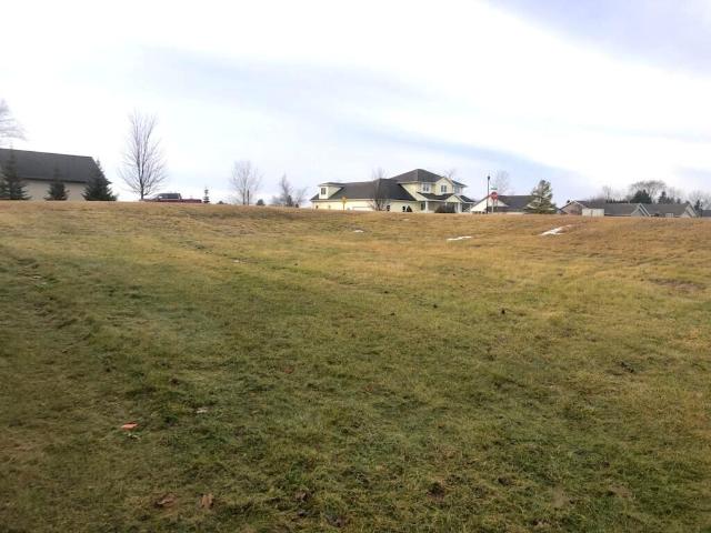 Land for sale in Oostburg, Wisconsin