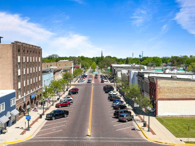 House for sale in Delavan, Wisconsin