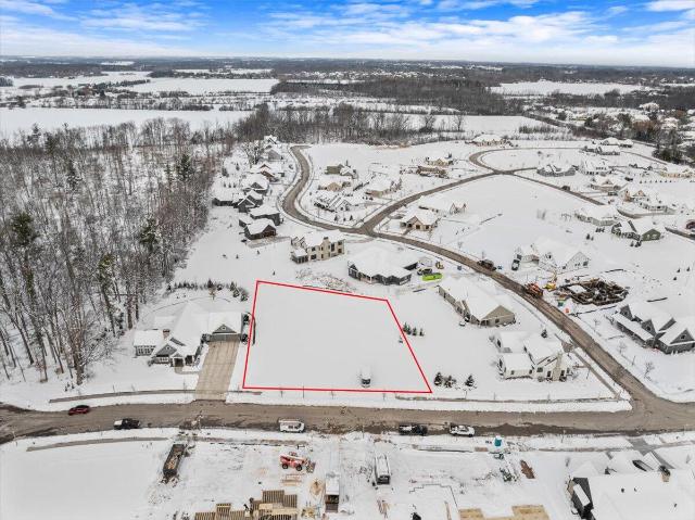 Land for sale in Kohler, Wisconsin