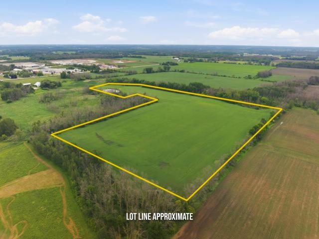 Land for sale in Wisconsin