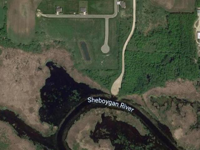 Land for sale in Kiel, Wisconsin