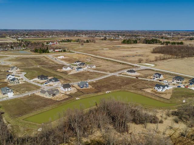 Land for sale in Mequon, Wisconsin