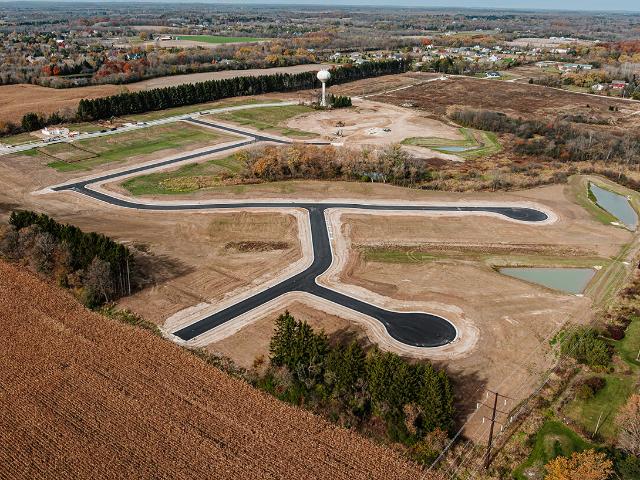 Land for sale in Wisconsin