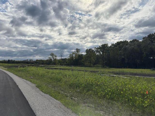 Land for sale in Wisconsin