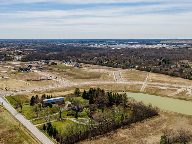 Land for sale in Mequon, Wisconsin