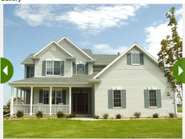 Land for sale in Glenbeulah, Wisconsin
