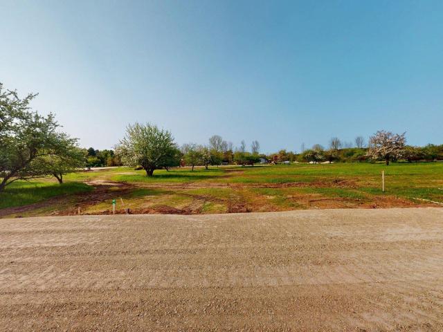 Land for sale in Two Rivers, Wisconsin