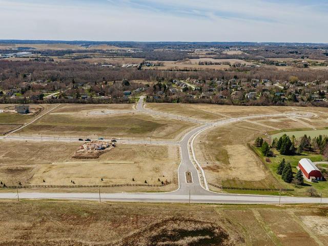 Land for sale in Mequon, Wisconsin