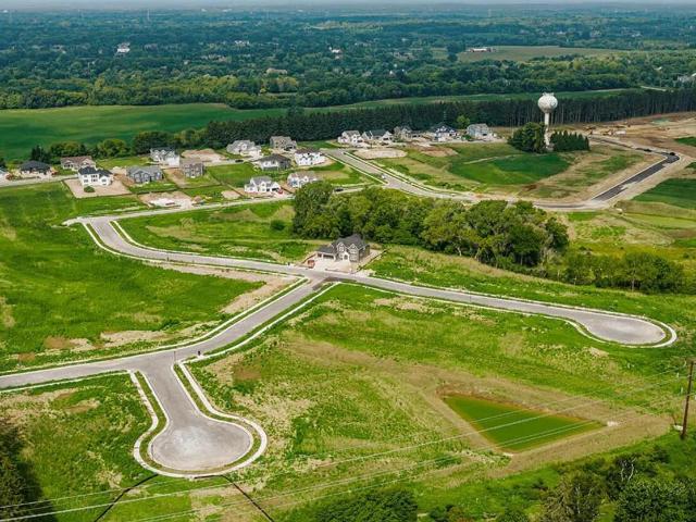 Land for sale in Wisconsin