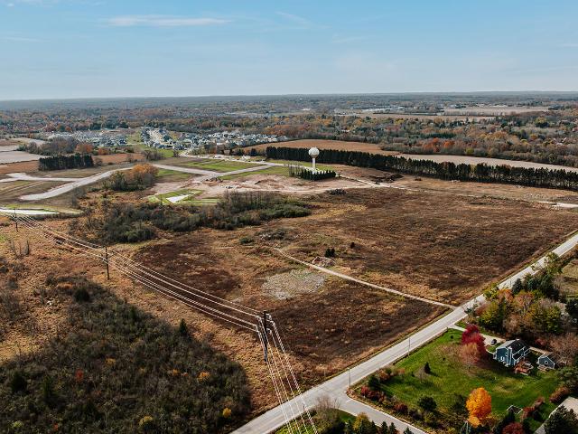 Land for sale in Wisconsin