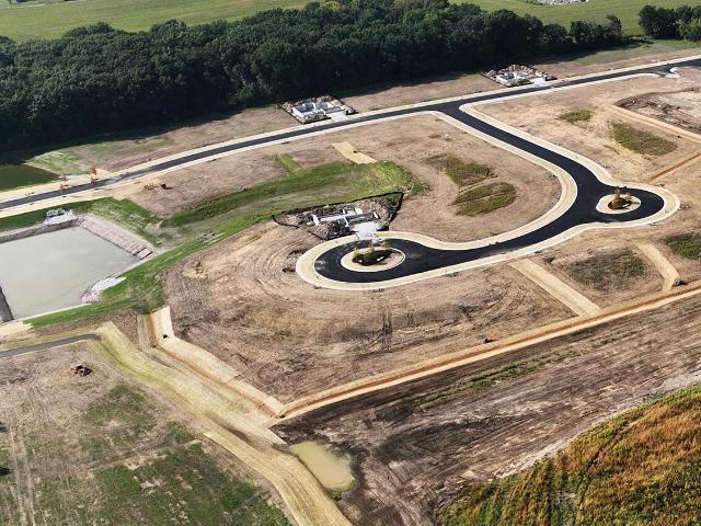 Land for sale in Pleasant Prairie, Wisconsin