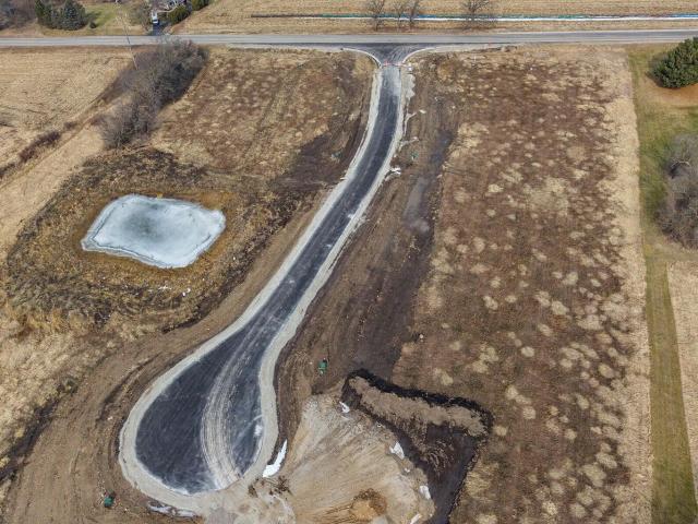 Land for sale in Wisconsin