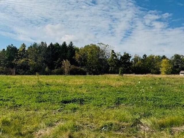 Land for sale in Sharon, Wisconsin