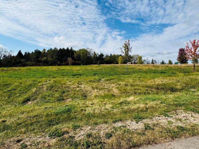 Land for sale in Sharon, Wisconsin