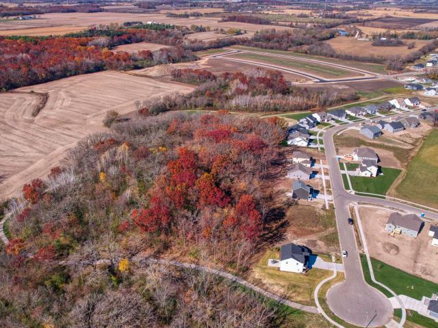 Land for sale in Union Grove, Wisconsin
