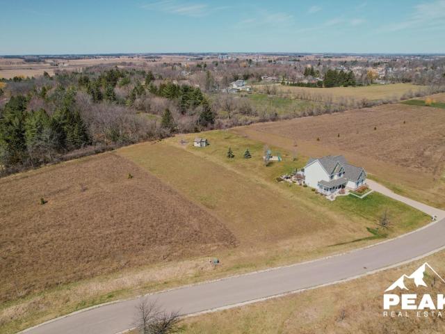 Land for sale in Sharon, Wisconsin