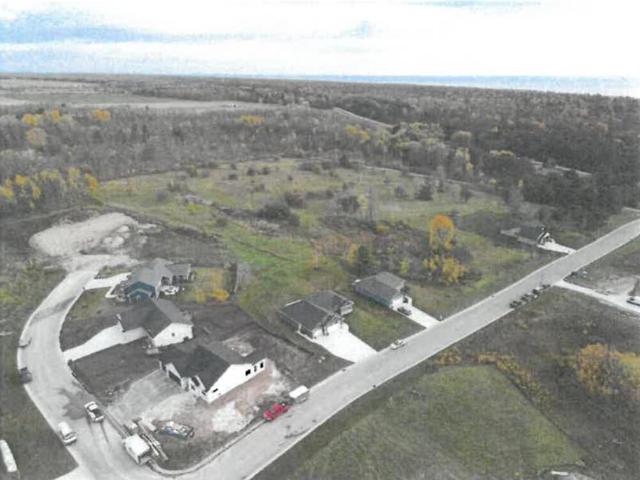 Land for sale in Two Rivers, Wisconsin