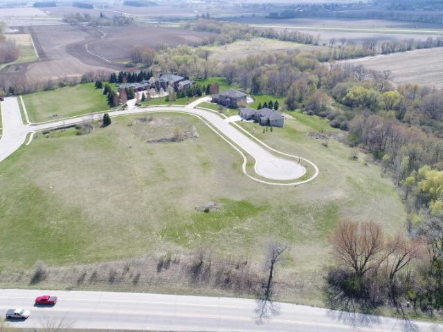 Land for sale in Whitewater, Wisconsin