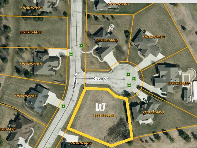 Land for sale in Sheboygan Falls, Wisconsin