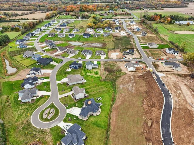 Land for sale in Germantown, Wisconsin