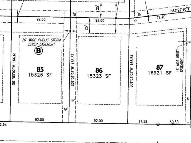 Land for sale in Colgate, Wisconsin