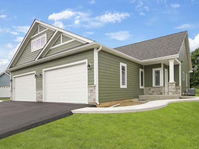 Condo for sale in Twin Lakes, Wisconsin