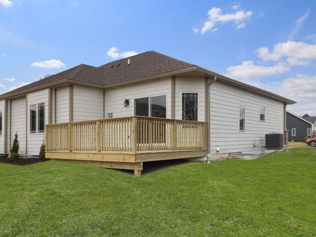 Condo for sale in Twin Lakes, Wisconsin