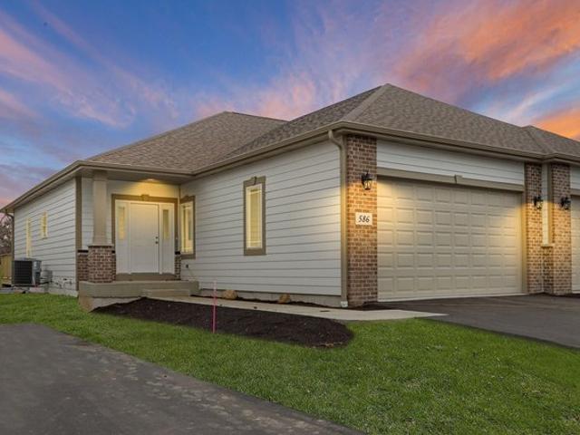 Condo for sale in Twin Lakes, Wisconsin