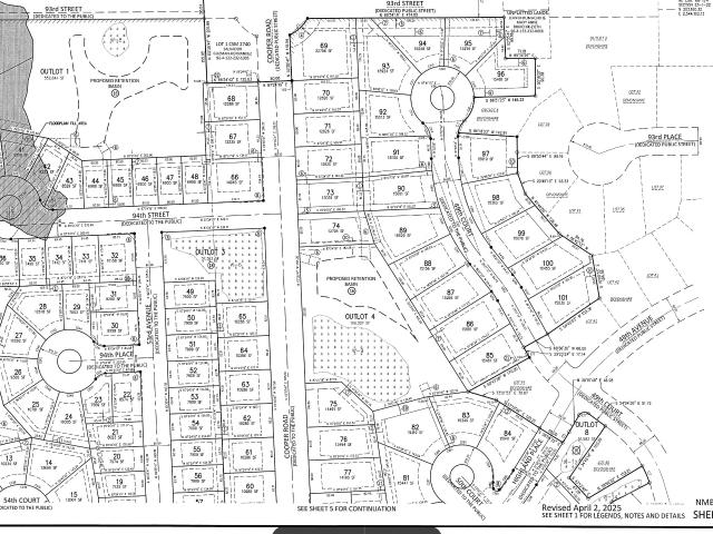 Land for sale in Pleasant Prairie, Wisconsin