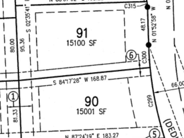 Land for sale in Pleasant Prairie, Wisconsin