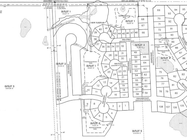 Land for sale in Pleasant Prairie, Wisconsin