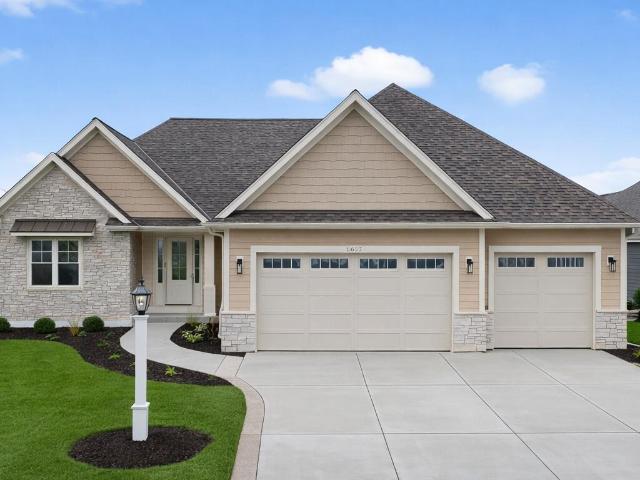House for sale in Pleasant Prairie, Wisconsin