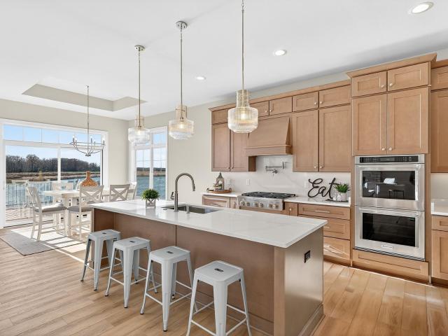 House for sale in Pleasant Prairie, Wisconsin