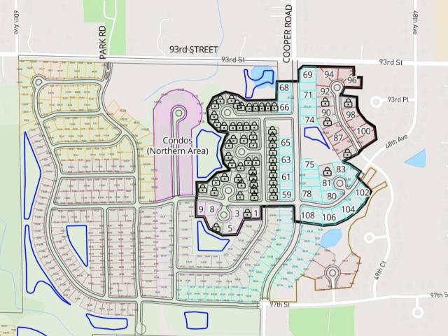 Land for sale in Pleasant Prairie, Wisconsin