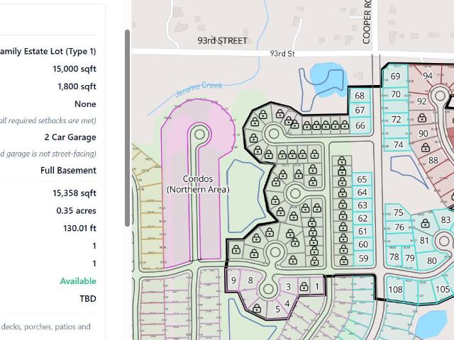 Land for sale in Pleasant Prairie, Wisconsin